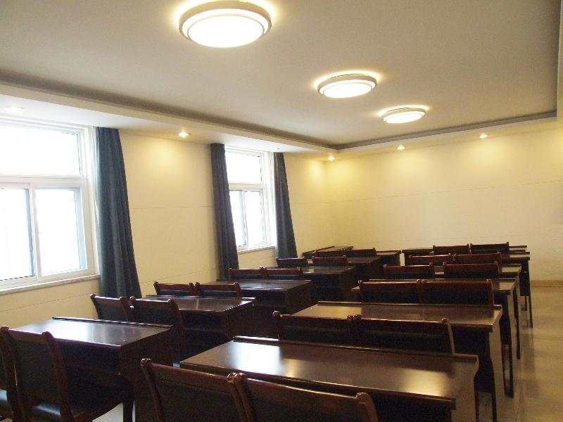 Jinjiang Inn Hefei Jinzhai Road Zhongke Hotel Eksteriør billede